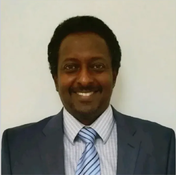 Bashir Sudi