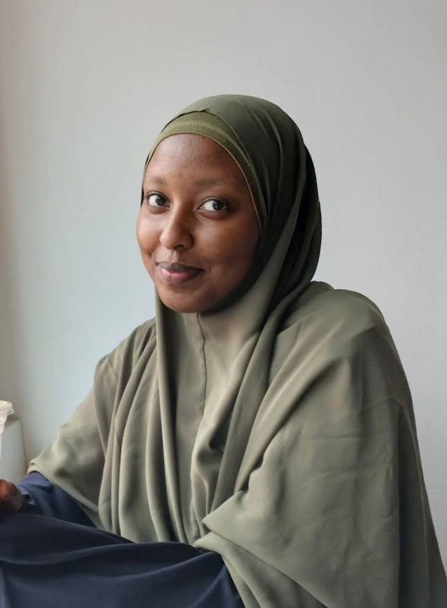 Hawa Khalif